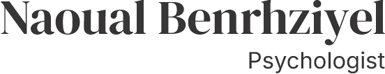 Naoual Benrhziyel